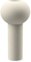 Cooee Design Vase Pillar Vase Shell HI-028-27-SH : 12, H: 24 cm