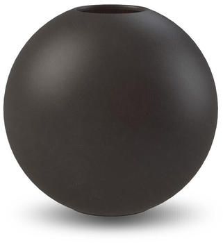 Cooee Ball 10cm schwarz