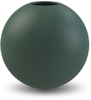 Cooee Ball 20cm dunkelgrün