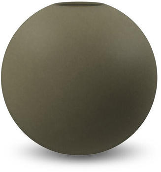 Cooee Ball 8cm olive