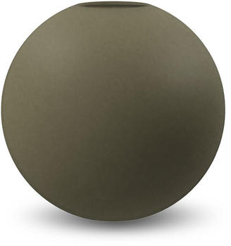 Cooee Ball 10cm olive