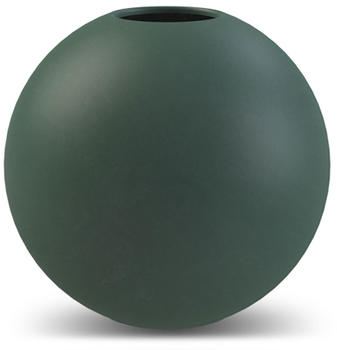 Cooee Ball 8cm dunkelgrün