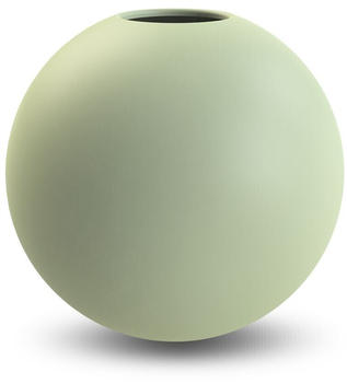 Cooee Ball 10cm apple green