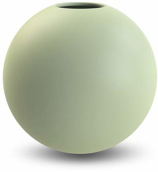 Cooee Ball 8cm apple green