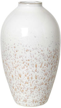 Broste Copenhagen Ingrid L Rainy Day/Indian Tan 40cm