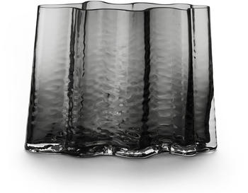 Cooee Gry wide 24cm smoke