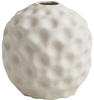 Cooee Design - Vase, Flower vase - Seedpod - Ceramic - Colour: Vanilla/Cream...