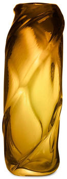 Ferm Living Water Swirl amber