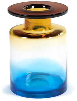 Serax Wind & Fire 27cm blue-amber