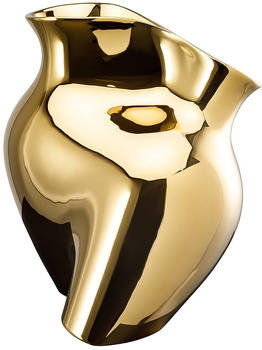 Rosenthal La Chute Gold titanisiert 26cm
