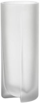 iittala Kuru 25,5cm frosted clear