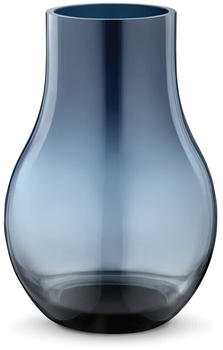 Georg Jensen Cafu klein 21,6cm blau