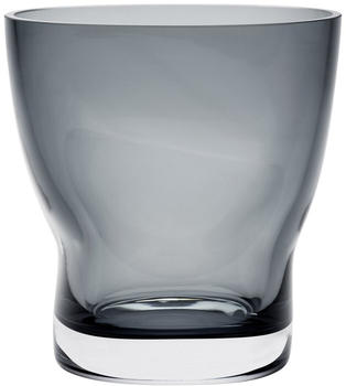 Orrefors Squeeze 18cm blau