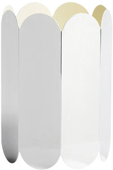 HAY Arcs 25cm mirror