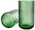 Lyngby Porcelæn Vase Glas 12cm kopenhagengrün