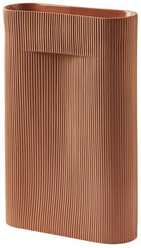 Muuto Ridge Large 48cm terracotta
