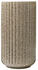 grau: Lyngby Porcelæn Vase Porzellan 20cm
