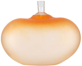 Kosta Boda BV Beans AC-20 orange