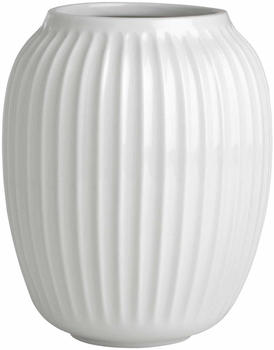 Kähler Hammershøi Medium 20cm White (15380)