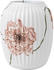 poppy white (693019): Kähler Hammershøi Medium 20cm