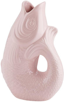 Gift Company Monsieur Carafon Vase L 2,7l sea pink