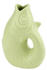 seafoam: Gift Company Monsieur Carafon S Vase 1,2l
