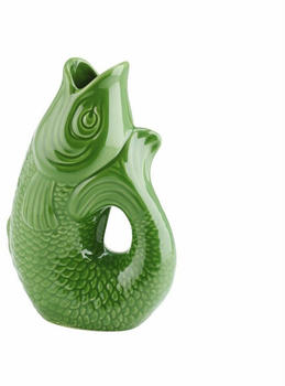 Gift Company Monsieur Carafon S Vase 1,2l Green Bay