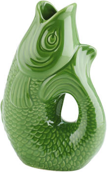 Gift Company Monsieur Carafon Vase L 2,7l green bay