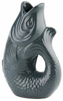 Gift Company Monsieur Carafon S Vase 1,2l Grau