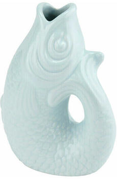 Gift Company Monsieur Carafon Vase XS 0,2 L blue horizon