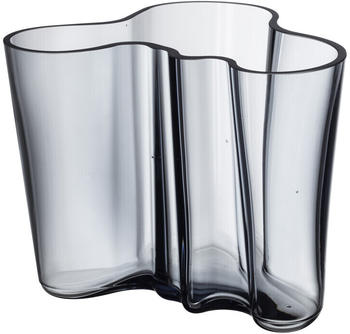 iittala Alvar Aalto 16cm recycled glas