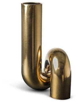 Pols Potten Yourtube 37cm gold