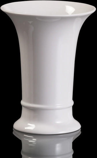 Kaiser Porzellan Trompete klassisch Vase 15cm (14001655)