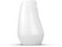 FIFTYEIGHT 3D Vase Entspannt weiß