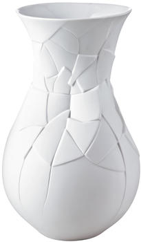 Rosenthal Studio-Line Vase of Phases 30 cm weiß