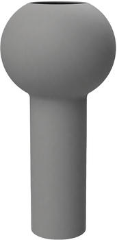 Cooee Pillar 32cm grey