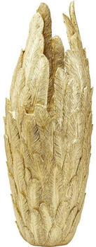 KARE Feathers 91cm gold