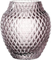 Leonardo POESIA Vase 11 cm rosa - A