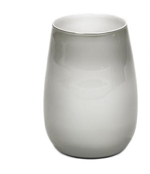 Lambert Pisano Vase groß platin