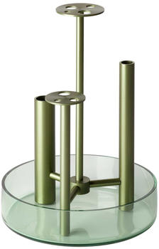 Fritz Hansen Ikeru 24cm forest green