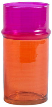 HAY Moroccan S 20,5cm orange/pink orange