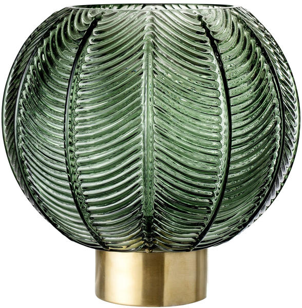 Bloomingville Vase 21cm grün (30704816)