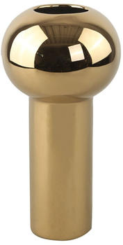 Cooee Pillar 32cm gold