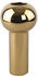 Cooee Pillar 32cm gold