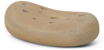 ferm LIVING Vanitas Flower stone sand