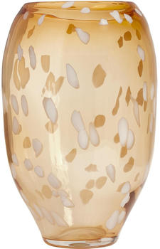 OYOY Jali large 35cm amber