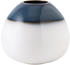 Villeroy & Boch Lave Home egg-shaped 13cm blau-weiß