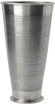 House Doctor Arti M 20cm antique silver