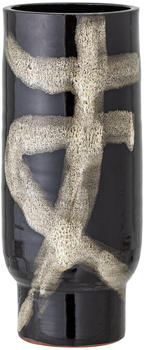 Bloomingville Vefa 28,5cm schwarz