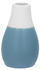 räder Living Pastellvasen 4er 8cm blau